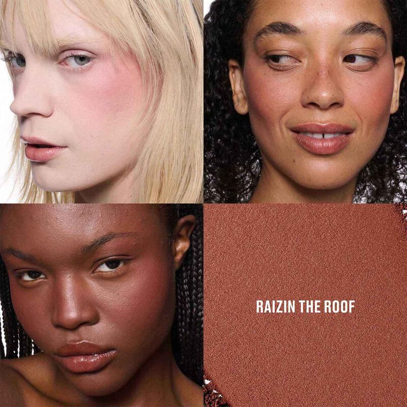 MAC Skinfinish Colourstruck Blush image number 50